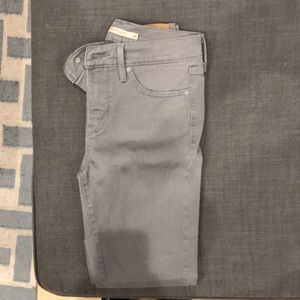Levi’s 311 shaping skinny